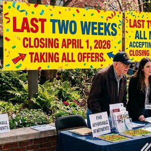 closing APRIL 1/2026 SO PLEASE DONT WAIT TO MAKE OFFER.